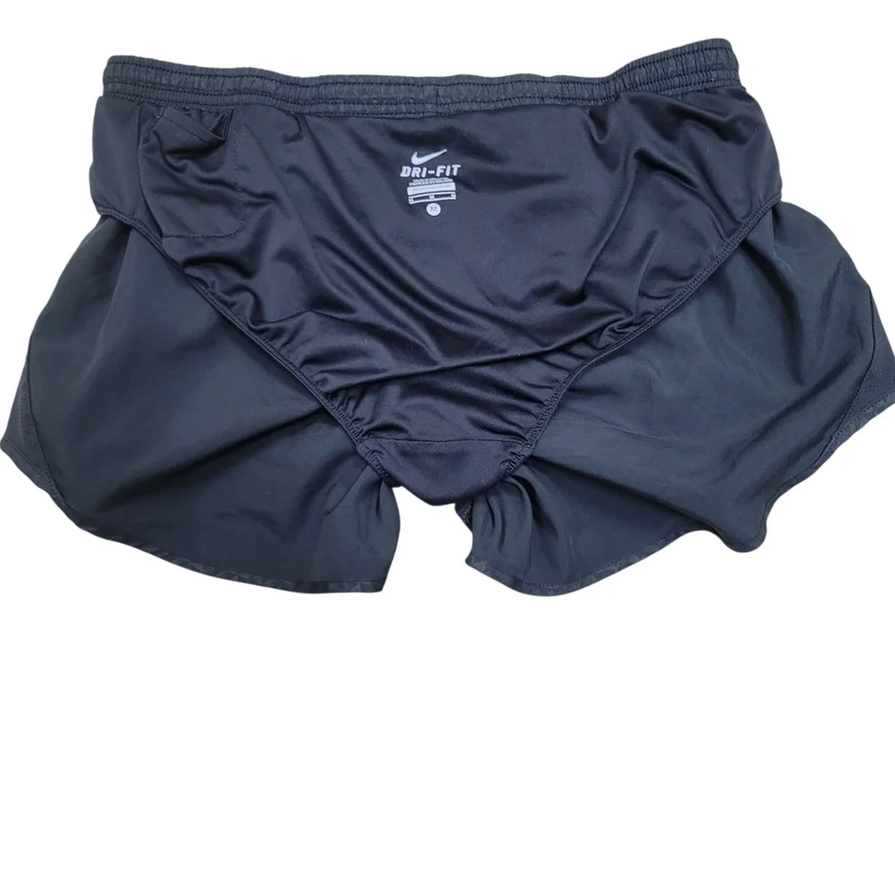 Nike Women's Dri-FIT Running Shorts Size Medium Excellent Condition